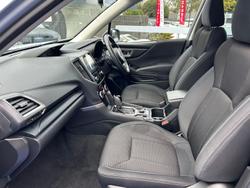 2023 Subaru
Forester 2.5i
