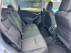 2023 Subaru
Forester 2.5i
