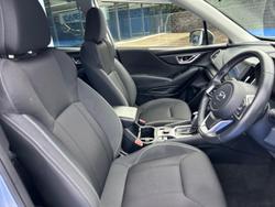 2023 Subaru
Forester 2.5i