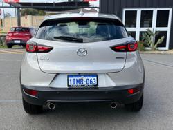 2024 Mazda CX-3 G20 Pure