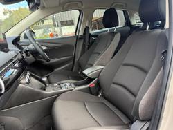 2024 Mazda CX-3 G20 Pure