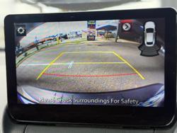 2024 Mazda CX-3 G20 Pure