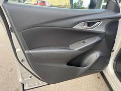 2024 Mazda CX-3 G20 Pure