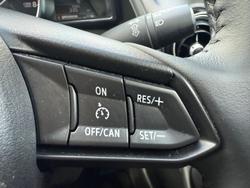 2024 Mazda CX-3 G20 Pure