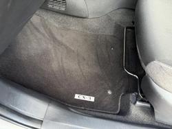 2024 Mazda CX-3 G20 Pure