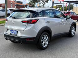2024 Mazda CX-3 G20 Pure