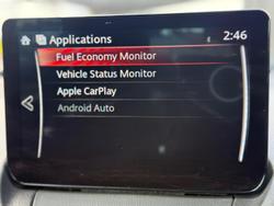 2024 Mazda CX-3 G20 Pure