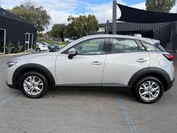 2024 Mazda CX-3 G20 Pure