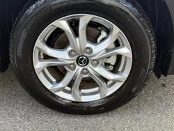 2024 Mazda CX-3 G20 Pure