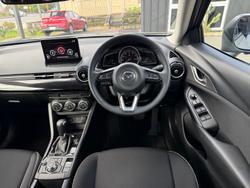 2024 Mazda CX-3 G20 Pure