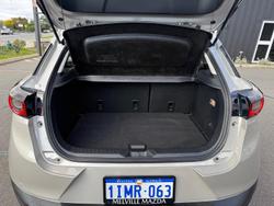 2024 Mazda CX-3 G20 Pure