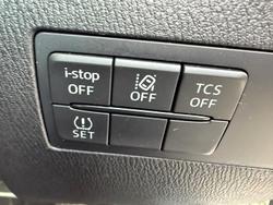 2024 Mazda CX-3 G20 Pure