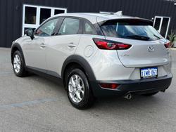 2024 Mazda CX-3 G20 Pure