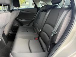 2024 Mazda CX-3 G20 Pure