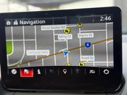 2024 Mazda CX-3 G20 Pure