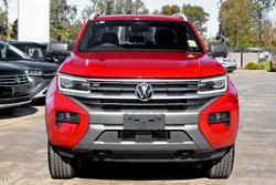 2025 Volkswagen
Amarok TDI600 PanAmericana