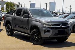 2025 Volkswagen
                Amarok TDI600 PanAmericana