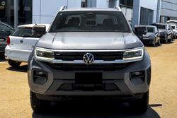 2025 Volkswagen
                Amarok TDI600 PanAmericana