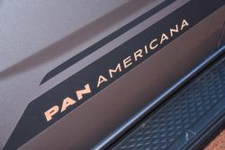 2025 Volkswagen
Amarok TDI600 PanAmericana