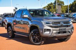 2025 Volkswagen
Amarok TDI600 PanAmericana
