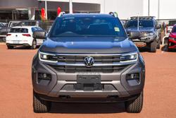 2025 Volkswagen
Amarok TDI600 PanAmericana
