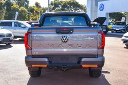 2025 Volkswagen
Amarok TDI600 PanAmericana
