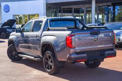 2025 Volkswagen
Amarok TDI600 PanAmericana