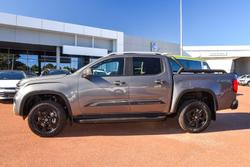 2025 Volkswagen
Amarok TDI600 PanAmericana