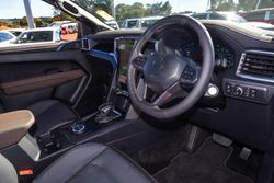 2025 Volkswagen
Amarok TDI600 PanAmericana