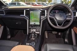 2025 Volkswagen
Amarok TDI600 PanAmericana