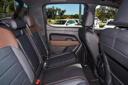 2025 Volkswagen
Amarok TDI600 PanAmericana
