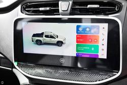 2025 LDV
                T60 Max PRO