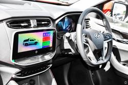 2025 LDV
                T60 Max PRO