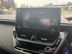 2020 Toyota
Corolla Ascent Sport Hybrid