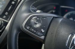 2019 Honda
Civic VTi-LX