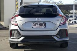 2019 Honda
Civic VTi-LX
