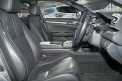2019 Honda
Civic VTi-LX
