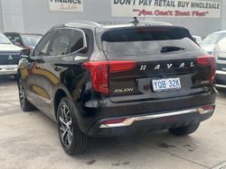 2023 GWM
                Haval Jolion Ultra