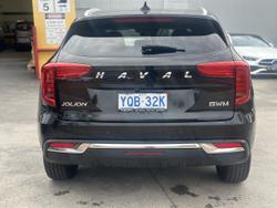 2023 GWM
                Haval Jolion Ultra