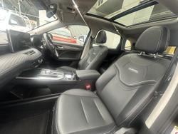 2023 GWM
                Haval Jolion Ultra
