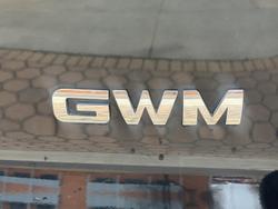 2023 GWM
                Haval Jolion Ultra