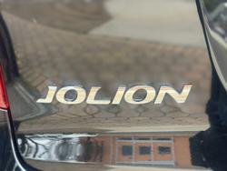 2023 GWM
                Haval Jolion Ultra