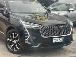 2023 GWM
                Haval Jolion Ultra