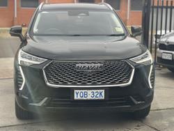 2023 GWM
                Haval Jolion Ultra