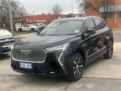 2023 GWM
                Haval Jolion Ultra
