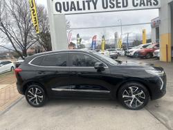 2023 GWM
                Haval Jolion Ultra