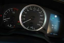 2022 Toyota
Corolla Ascent Sport Hybrid