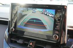 2022 Toyota
Corolla Ascent Sport Hybrid
