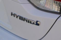 2022 Toyota
Corolla Ascent Sport Hybrid