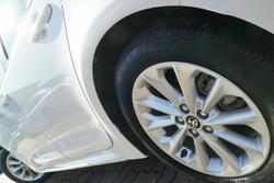 2022 Toyota
Corolla Ascent Sport Hybrid